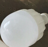 歐普（OPPLE）LED燈泡節(jié)能燈泡E27大螺口家用商用擺攤大功率廠房工礦燈30瓦白光 曬單實拍圖