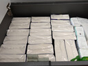 五月花擦手紙2層200抽*20包商用酒店洗手間廚房用紙吸油吸水抽紙巾整箱 曬單實(shí)拍圖
