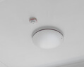 松下（Panasonic）吸頂燈臥室燈全光譜智能護(hù)眼燈50瓦HHXS5185【包安裝】 曬單實(shí)拍圖