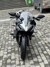 車蘭達(dá)二手春風(fēng)250SR賽道版ABS趴賽新手得吃250CC電噴摩托車跑車可上牌 黑色 牌證齊全可以上牌 曬單實(shí)拍圖