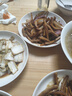 元牧希 國產(chǎn)黃牛全熟牛肚片 凈重2斤 熟食下酒冷吃原味火鍋食材源頭直發(fā) 曬單實(shí)拍圖