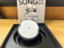 SONGX 藍牙耳機真無線TWS入耳式降噪耳機藍牙5.3運動音樂藍牙耳機圣誕禮物蘋果安卓華為小米手機通用 曬單實拍圖