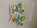 吉香居  榨菜真芯 減鹽榨菜0添加脂肪 25g*20袋 咸菜下飯菜佐餐清淡榨菜 曬單實拍圖