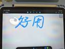 倍思電容筆iPad蘋果筆【藍牙數(shù)顯】適用25年Pro/Air/Mini7/iPad11平板觸控觸屏手寫筆applepencil 曬單實拍圖