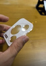 億色（ESR）適用華為Pura70Pro/70Pro+鏡頭膜P70pro鏡頭保護膜攝像頭秒貼獨立式高清防刮防爆鏡頭鋼化貼膜 曬單實(shí)拍圖