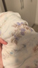 婧麒（JOYNCLEON）月子服春夏竹棉薄孕婦睡衣產(chǎn)后哺乳待產(chǎn)胸墊家居服 藍(lán)L Jyz157092 曬單實(shí)拍圖