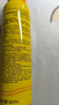 Mistine蜜絲婷小黃噴防曬噴霧180ml【臨期清倉26年4月】 曬單實拍圖
