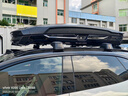 ARCANE WARRIOR【30天免費試用】汽車(chē)頂行李箱旅行箱aw車(chē)載戶(hù)外裝備箱通用大容量 【橫桿+PRO箱】限時(shí)最低到手6760元，收貨立退 007GT 曬單實(shí)拍圖