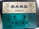 背背佳甲骨文聯(lián)名款矯姿帶成人兒童學(xué)生端正體態(tài)男女通用改善姿勢(shì)帶-S 曬單實(shí)拍圖