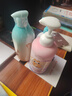 Hi!papa海龜爸爸兒童防曬霜寶寶小光盾pro學(xué)生軍訓專(zhuān)用SPF50青少年防曬乳 曬單實(shí)拍圖