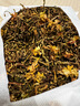 微光樹茉莉花茶葉梗新房去甲醛新車吸味冰箱除臭除異味茶葉包去味除醛 5斤茉莉花茶梗+12個(gè)分裝袋 曬單實(shí)拍圖