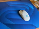 卓威奇亞（ZOWIE GEAR）G-SR-SE瀾II 電競鼠標墊 細面鼠標墊 游戲鼠標墊 控制墊 澀墊 電競桌墊  曬單實拍圖