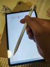 閃魔適用華為手寫筆M-Pencil電容筆榮耀平板觸控筆磁吸matepad11.5s/Pro12.2/air12繪畫防誤觸屏筆盒 曬單實拍圖