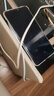小米（MI）REDMI Note15 Pro+ 第四代驍龍7s 7000mAh 龍晶玻璃十倍抗摔 IP68防水 12+512 雪松白 紅米 5G手機 曬單實拍圖