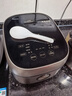 美的（Midea）【國家補貼】纖V系列 電飯煲4-5人 IH加熱電飯鍋家用4L大容量智能預約 防粘膽蒸米飯鍋FB40S701 曬單實(shí)拍圖