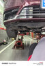 京東養(yǎng)車保養(yǎng)年卡專屬表現(xiàn)/縱馳機油版5W-30 C2 SP級6L 2次年卡 門店現(xiàn)貨. 曬單實拍圖