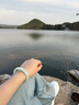 小早川夜光漂日本進(jìn)口魚(yú)漂日夜兩用電子浮漂靈敏鯽魚(yú)漂4號(hào)吃鉛【2.1g】 曬單實(shí)拍圖