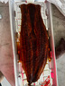 蒲燒鰻魚(yú) 1條裝 400g 曬單實(shí)拍圖