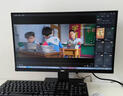 HKC 27英寸2K高清300Hz FastIPS顯示屏HDR400硬件低藍(lán)光10bit電競(jìng)游戲1ms旋轉(zhuǎn)升降顯示器G27H4Plus 曬單實(shí)拍圖