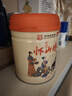 懷山堂懷山堂一年陳鐵棍懷山藥粉560g河南焦作特產(chǎn)懷山藥中華老字號(hào) 【嘗鮮裝】鐵棍懷山藥粉560g 曬單實(shí)拍圖