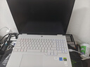 七彩虹（Colorful）隱星G16 Pro/G16 25旗艦款游戲筆記本電腦 滿功耗5070Ti/5080顯卡 高刷電競(jìng)屏 學(xué)生AI設(shè)計(jì)師輕薄本 爆款i7-14650HX/5070Ti/32G+1 曬單實(shí)拍圖