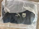 安踏（ANTA）小蠻腰泳衣女士連衣裙式成人保守泳裝修身顯瘦遮肉彈力游泳衣2XL 曬單實(shí)拍圖