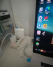 MacBookPro蘋(píng)果A1706原裝usb-c電源適配器A1708充電頭13寸電腦61w 單獨2米USBCtoUSBC充電線(xiàn)品質(zhì) 曬單實(shí)拍圖