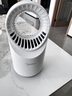 美的（Midea）吸入式滅蚊燈家用滅蚊器驅(qū)蚊電蚊拍物理仿生誘蚊滅蚊基孔肯雅熱 曬單實(shí)拍圖
