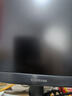三星（SAMSUNG）27英寸 S61F IPS 2K 100Hz 窄邊框 低藍(lán)光不閃屏 旋轉(zhuǎn)升降 高清 電腦 辦公 顯示器 LS27F610EACXXF 曬單實(shí)拍圖