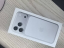 Apple/蘋果 iPhone 17ProMax透明保護(hù)殼 手機(jī)殼蘋果17手機(jī)殼蘋果手機(jī)殼 曬單實(shí)拍圖