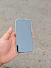 奧魯姆AULUMU A16 適用蘋果iPhone16Pro 全包半透明夜光磁吸手機(jī)殼 雙透散熱 專用MagSafe保護(hù)殼 半透白 曬單實拍圖