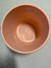 CHAHUA茶花 提水桶 大號塑料桶洗衣泡腳桶洗車(chē)大容量?jì)λ凹雍裢习淹? 曬單實(shí)拍圖