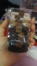 FGHGF韓式加粗菱形紋發(fā)圈咖色頭繩奶扎馬尾皮筋女簡(jiǎn)約氣質(zhì)高彈力發(fā)圈 菱形紋發(fā)圈5個(gè)顏色隨機 曬單實(shí)拍圖