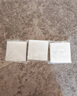 尚烤佳（Suncojia）引火塊 固體酒精 固態(tài)蠟 引燃石蠟塊燃料點(diǎn)碳燒烤生火助燃劑 1斤 曬單實(shí)拍圖