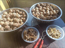 新貨云南核桃農科院原味薄皮核桃孕婦兒童堅果零食網(wǎng)紅熱銷(xiāo)年貨 2025 年云南大樹(shù)核桃 5 斤 曬單實(shí)拍圖