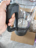 蘇泊爾（SUPOR）【國家補貼】降噪破壁機 家用1.2L小型多功能可預約輕音免濾豆漿機3-4人破冰碎冰榨汁機 SPJ002S 曬單實(shí)拍圖