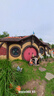 影石（Insta360）x5 全景運動(dòng)相機 8K高清 instax360x5 防抖防水手持口袋攝像機旅行Vlog摩托車(chē)騎行滑雪路亞攝像頭 全能套裝【配件6.6折】 極夜黑【雷克沙256g卡】 Care 曬單實(shí)拍圖