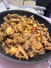 BRUNO絞肉機(jī)佐料機(jī)家用小型絞餡機(jī)切碎肉菜機(jī)多功能攪拌磨輔食料理機(jī)粉打蒜【升級陶瓷】牛奶紫國家補(bǔ)貼 曬單實拍圖