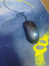 羅技（G）GPW4代鷹眼朱雀無(wú)線(xiàn)游戲鼠標狗屁王四代雙模電競人體工學(xué)輕量化黑神話(huà)悟空csgo打瓦鼠標 WF13B 【8K】GPW四代朱雀獵裝版禮盒裝 黑色 曬單實(shí)拍圖