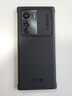 中興（ZTE）Axon 50【國家補(bǔ)貼】 驍龍8+ 144Hz高刷 6400萬三攝 12GB+512GB曜金黑 單系統(tǒng) 5G拍照手機(jī) 曬單實拍圖