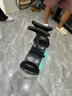 NINEBOTninebot九號電動平衡車minipro2成人兒童男女通用9號雙輪腿控可手扶桿操控體感車2024新款平行車 minipro2平衡車黑色+腳撐【咨詢選購手扶桿】 曬單實拍圖