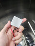 半導體制冷片12v tec1-12706制冷片大功率散熱器半導體制冷風(fēng)扇配件結冰水冷風(fēng)冷送散熱硅脂 【次日達】【12V 高端款12706 40*40】 半導體制冷模塊電子制冷片 筆記本散熱器手機散熱貼 曬單實(shí)拍圖