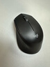 羅技（Logitech）M330無(wú)線(xiàn)鼠標 商務(wù)辦公無(wú)線(xiàn)靜音鼠標電池 右手人體工學(xué)鼠標Mac筆記本電腦家用鼠標中大手 舒適曲線(xiàn) M330+鼠標墊 曬單實(shí)拍圖