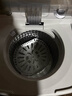 榮事達脫水機家用甩干機大容量不銹鋼甩干桶脫水桶小型單缸單甩干衣機宿舍出租房單脫水速干熱烘干一體 8.6 公斤【加厚不銹鋼】無(wú)損傷耐磨內桶 曬單實(shí)拍圖