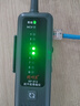 精明鼠NF-812 測線器專業(yè)測線儀多功能網(wǎng)線檢測儀網(wǎng)絡尋線儀測信號通斷工具測試儀巡查線電工套裝 曬單實拍圖