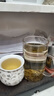 猴王牌茉莉花茶橫縣茉莉花茶濃香型特級(jí)/特制一號(hào)共300g袋裝 曬單實(shí)拍圖