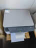 惠普（HP）1136w 黑白激光無(wú)線打印機(jī) 多功能家用辦公打印機(jī) 復(fù)印掃描無(wú)線連接（136w升級(jí)版） 曬單實(shí)拍圖