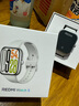 小米（MI）REDMI Watch 5 皎月銀 國(guó)家補(bǔ)貼 澎湃OS 2 心率血氧監(jiān)測(cè) 藍(lán)牙通話 紅米手表5 智能手表 小米汽車 曬單實(shí)拍圖