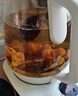 雷允上黃芪片正宗甘肅岷縣特產(chǎn)中藥片滋補女氣血男益精泡水可加黨參150g 曬單實(shí)拍圖