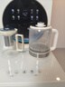 美菱礦化復合泉3.0茶吧機富含偏硅酸家用高端大箱體語(yǔ)音智控多功能茶吧柜飲水一體一鍵全自動(dòng)MY-N35 曬單實(shí)拍圖